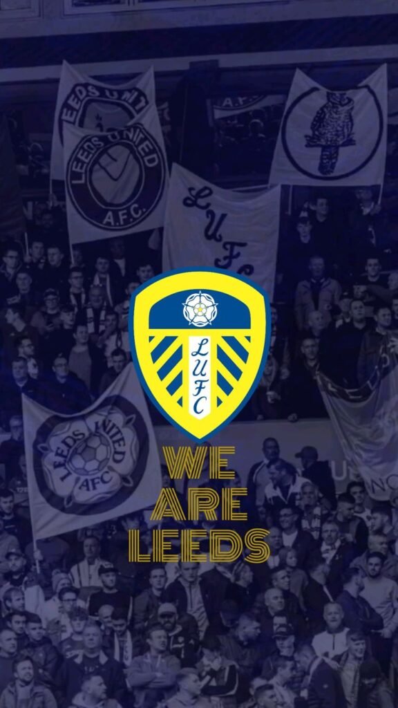 Leeds United's