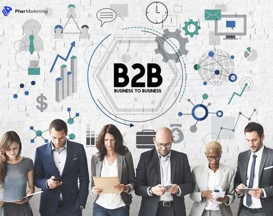 B2B Marketing Agencies uk