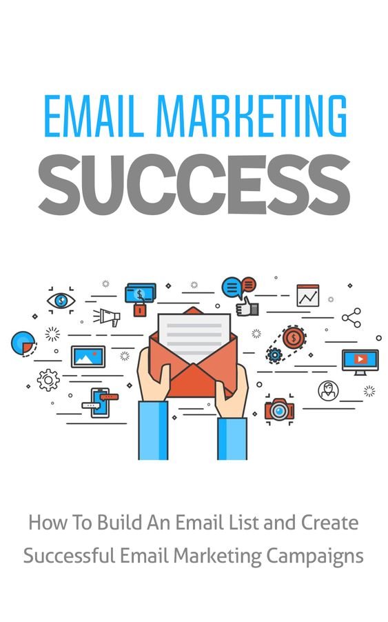 Email marketing compaign