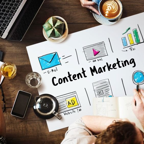 Content Marketing Mastery