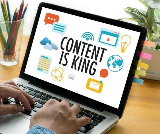 Content Marketing