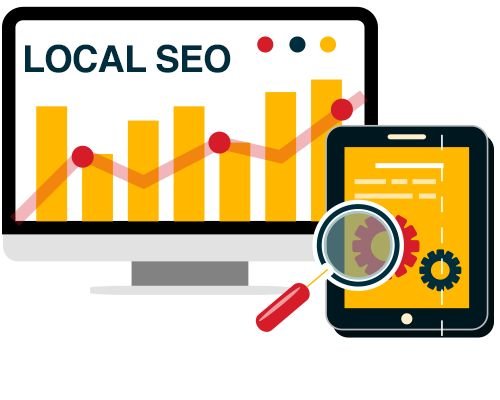 Local SEO Servics UK