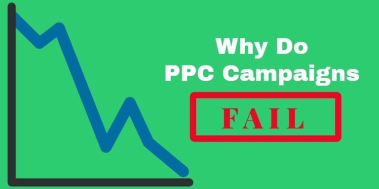 Why Your Financial PPC Campaigns Might Be Failing