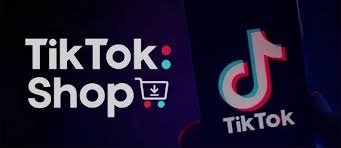 Tiktok shop