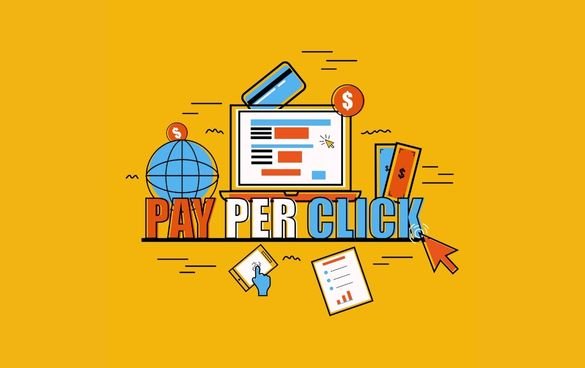 PPC Marketing